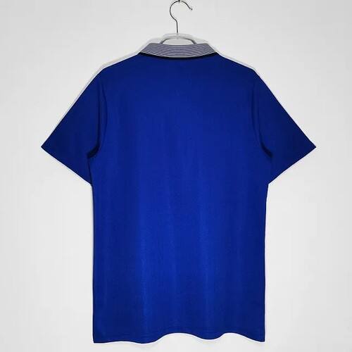 Authentic Design Fervent Football Team Everton #1994 1994-1995 Seas...