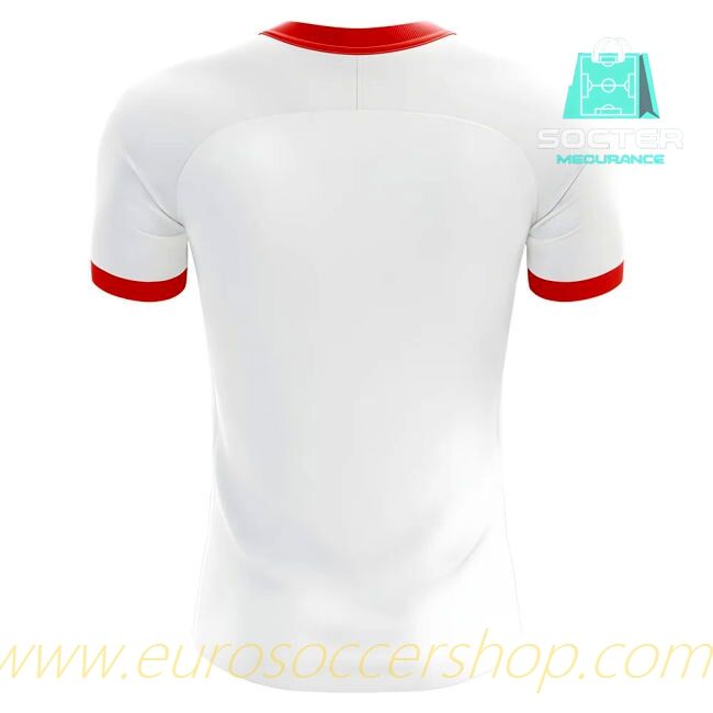 2019-2020 Bundesliga Player Version Home Football Shirt Women