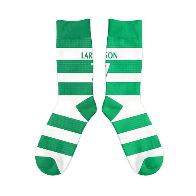 Premium Bhoys Celtic 199 #8 Official Merchandise Licensed Product (v5)