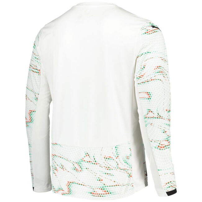 Portugal Limited Edition Away Jersey 2025-2026