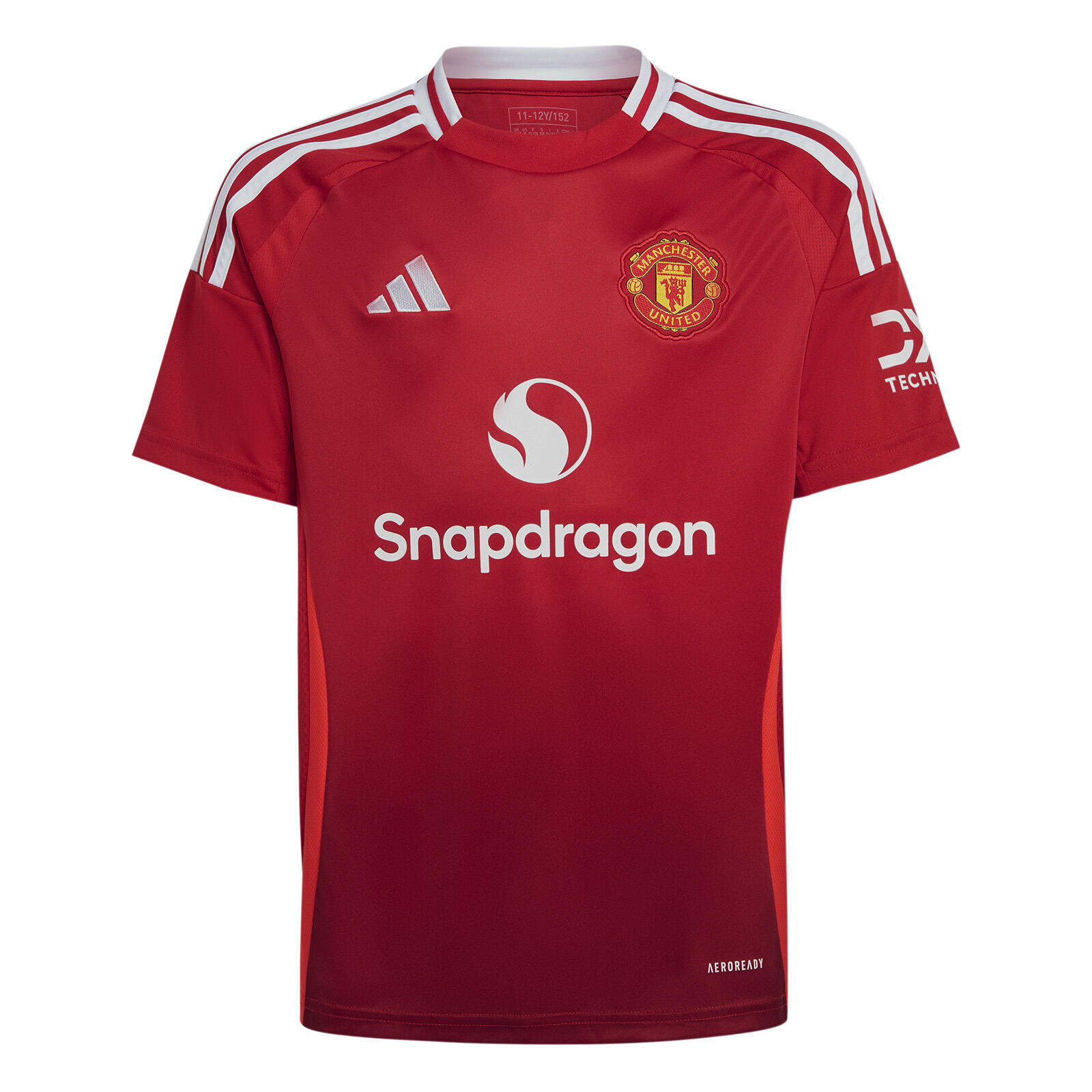 Manchester united Fans Need This Adidas Home Jersey 24/25 - affordable