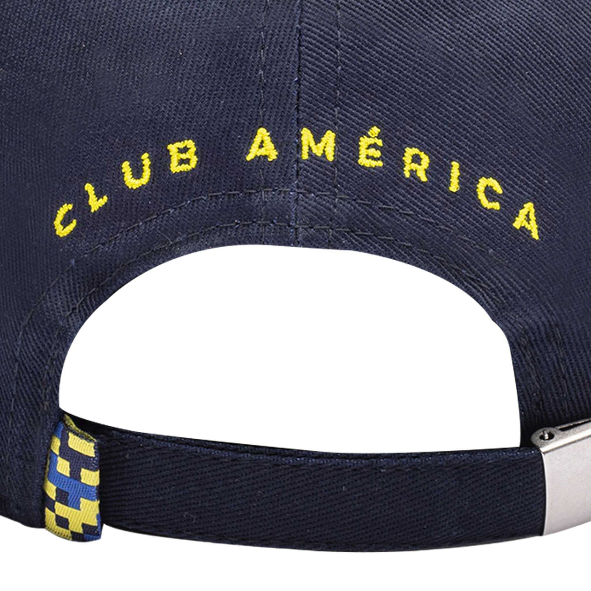 Club Am¨¦rica Pro Cap Authentic Kit