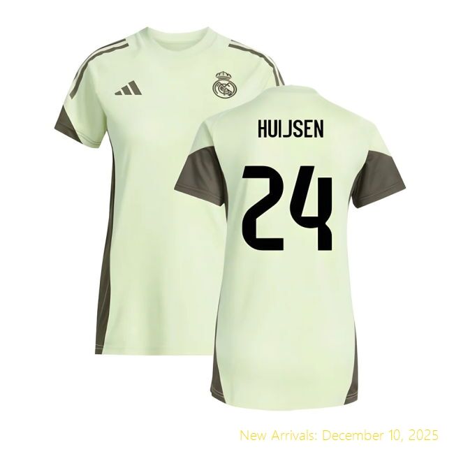 Real Madrid Jersey - Premium Quality - Premium Replica - Stylish