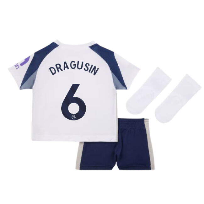 Tottenham Elite Home Jersey 2025-2026 #77