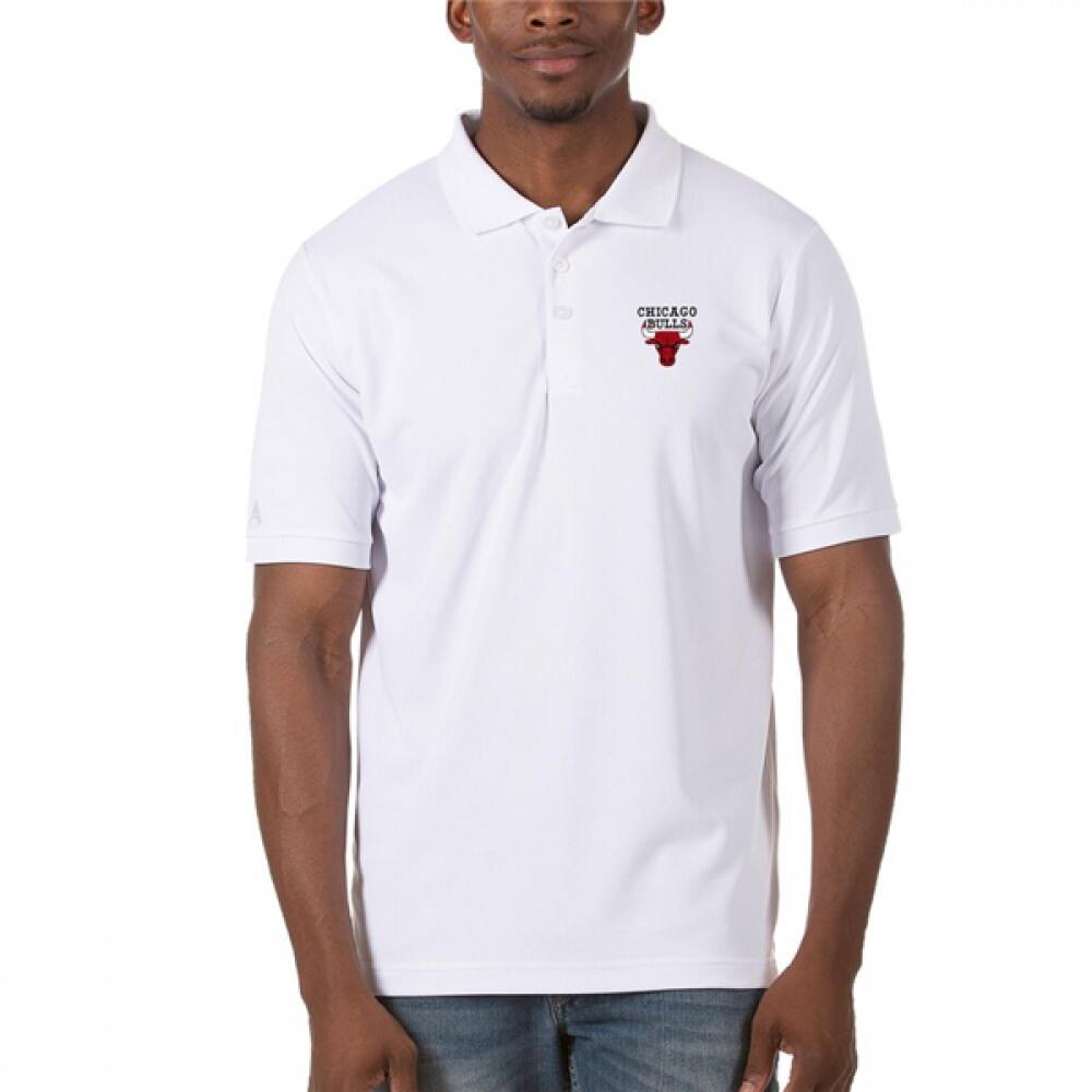 Chicago Bulls White Jersey - Fan Favorite