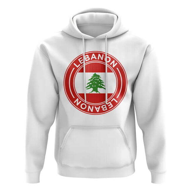 Lebanon International Team Fashionable Home Team Kit