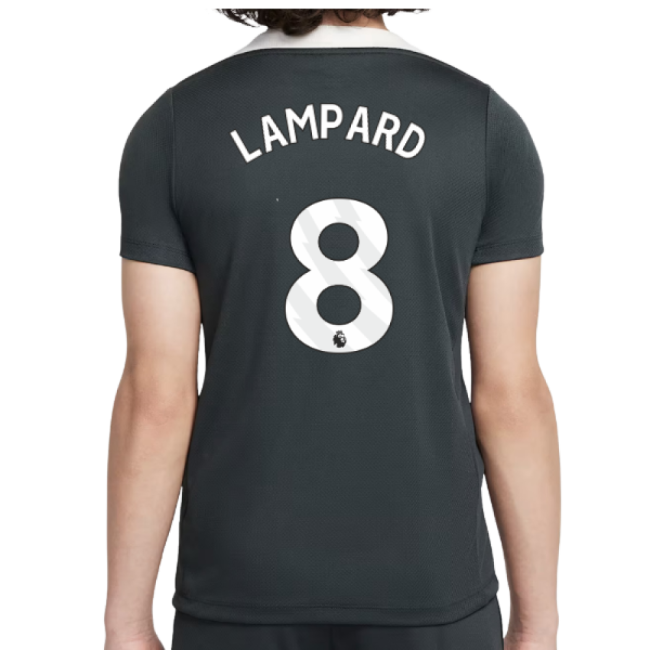 Official Chelsea (chelsea) 2025-2026 Shirt - Match Day - Supporter