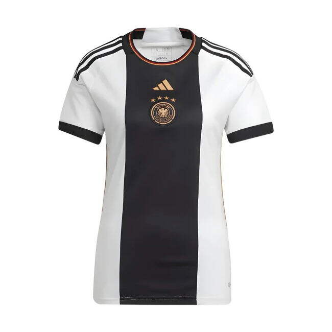 Germany National Team Sleek Home Game Jersey (1)
