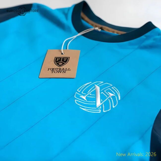 Napoli Pro-level Home Jersey Serie A Tim Performance Fabric
