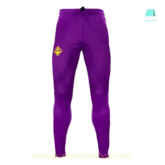 2023-2024 Fiorentina Training Pants (Violet)